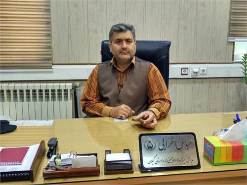 اهداء بالغ بر ۱۵۰۰ دستگاه لوازم ضروری زندگی با اولویت وسایل گرمایشی به مددجویان گیلانی