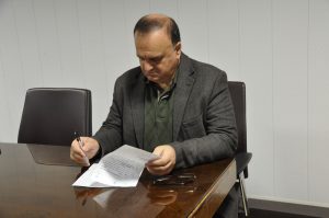 تجهیز و نوسازی ۸۶ هزار هکتار از اراضی شالیزاری گیلان