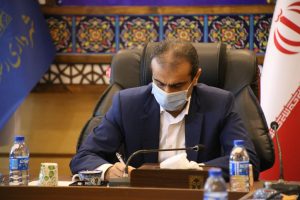 پیام تبریک شهردار رشت به مناسبت سالروز ولادت حضرت فاطمه زهرا (س) و روز زن