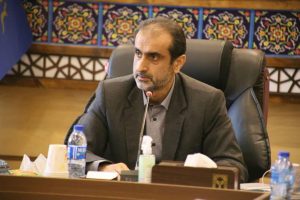 نسبت به مطالبات شهروندان بی تفاوت نیستیم / به محض نصب نرده ها در مکان مناسب، به شهروندان اطلاع رسانی خواهد شد