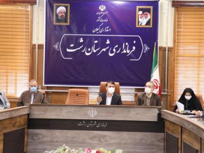 کمک ستاد اجرایی فرمان امام(ره) جهت تامین تبلت دانش آموزان محروم رشتی