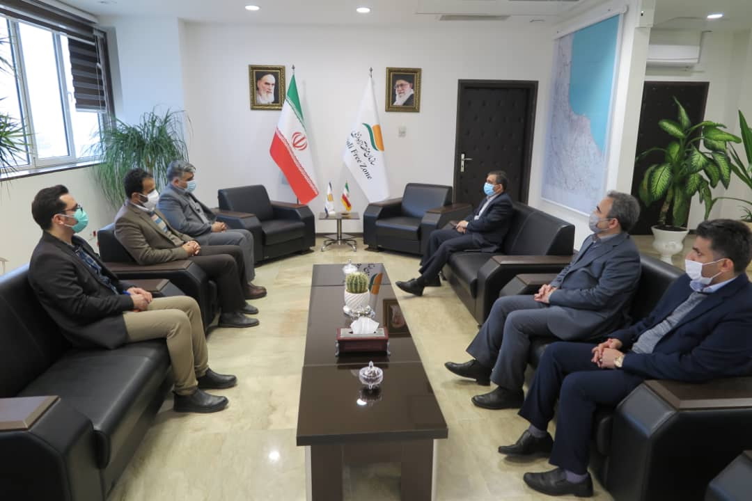 حمایت از تسریع در اجرای دستور رییس جمهور مبنی بر اتصال راه آهن به بندر کاسپین