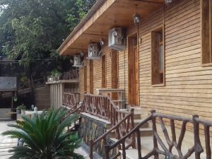 صدور موافقت‌نامه اصولی برای ایجاد 6 طرح گردشگری در گیلان