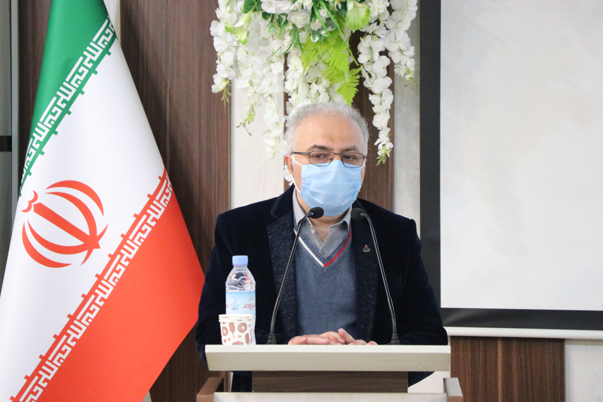 تمامی شهرها و ۲۰۸۰ روستای استان گاز دار شدند