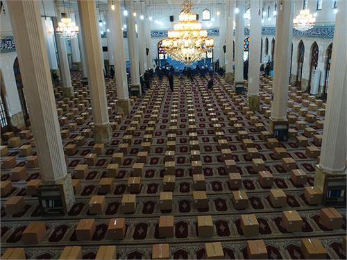 گیلان؛ استان پایلوت در اجرای زکات روستایی در سطح کشور