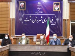 آغاز واکسیناسیون ۸۰۰ نفر از سالمندان تحت پوشش بهزیستی مرکز استان