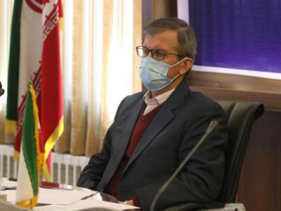 هیچ مدیری در شهرستان حق ندارد با استفاده از جایگاه و بیت المال در انتخابات موضع گیری کند