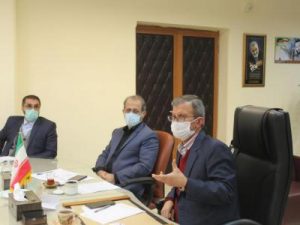 برخورد با تخلفات ساختمانی و ساخت و سازهای غیرقانونی در شهرستان با جدیت انجام شود