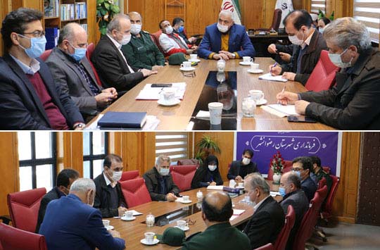 تخصیص ۶۶ میلیارد ریال از اعتبارات صندوق توسعه ملی به طرحهای آبرسانی روستایی رضوانشهر