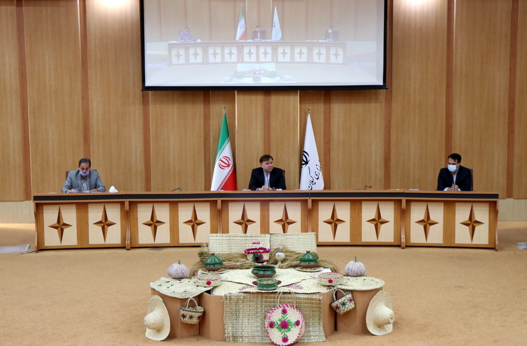 باید قدر خدمت به مردم بزرگ گیلان، دانسته شود / عملکرد ضعیف مدیران به وزرای مربوطه انعکاس می‌یابد / پیگیری پرونده‌های مرتبط با پرداخت تسهیلات اشتغالزایی، تا آخرین روز سال ادامه داشته باشد/ فرآیند نظارت و پایش برای ایجاد اشتغال واقعی، با دقت انجام گیرد