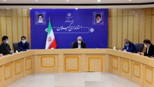 ممنوعیت سفر به شهرهای دارای وضعیت قرمز و نارنجی کرونایی / فعال بودن مراکز درمانی در شهرها و روستاها در ایام نوروز / ضرورت ضدعفونی کردن اماکن اقامتی زیرنظر میراث فرهنگی گیلان