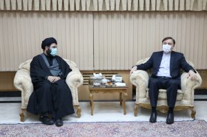 استاندار گیلان: از ظرفیت موقوفات، برای توسعه اشتغال و درآمدزایی استفاده شود