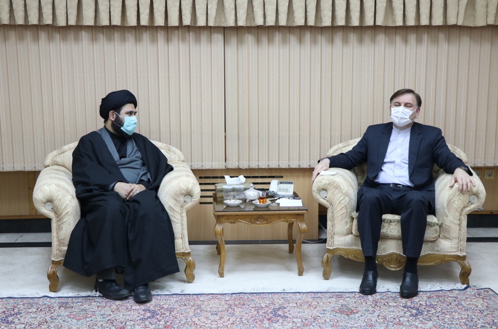 استاندار گیلان: از ظرفیت موقوفات، برای توسعه اشتغال و درآمدزایی استفاده شود