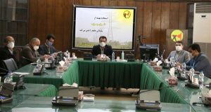 لزوم کسب حداکثر آمادگی برای ارزیابی عملکرد جشنواره شهید رجایی سال ۱۳۹۹