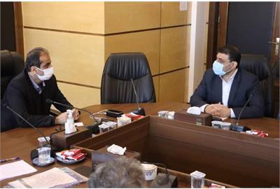 تشکیل و کیفی سازی تعاونی های بزرگ از اهداف و سیاستهای مهم است