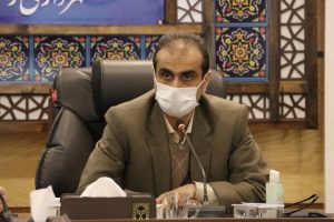 مدیران شهرداری رشت تکریم ارباب رجوع را به معنای واقعی کلمه سرلوحه کارشان قرار دهند