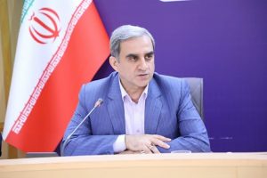 کالاهای اساسی تنظیم بازار در حال توزیع است