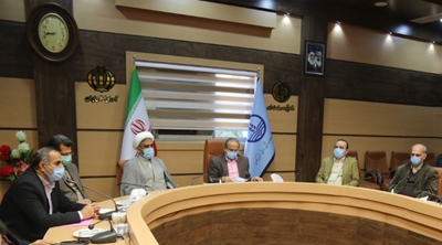 «مسؤولیتها» افتخاری برای پذیرفتن خادمی مردم/ تأمین دارو و تجهیزات بیمارستانی مستلزم تلاش مضاعف است