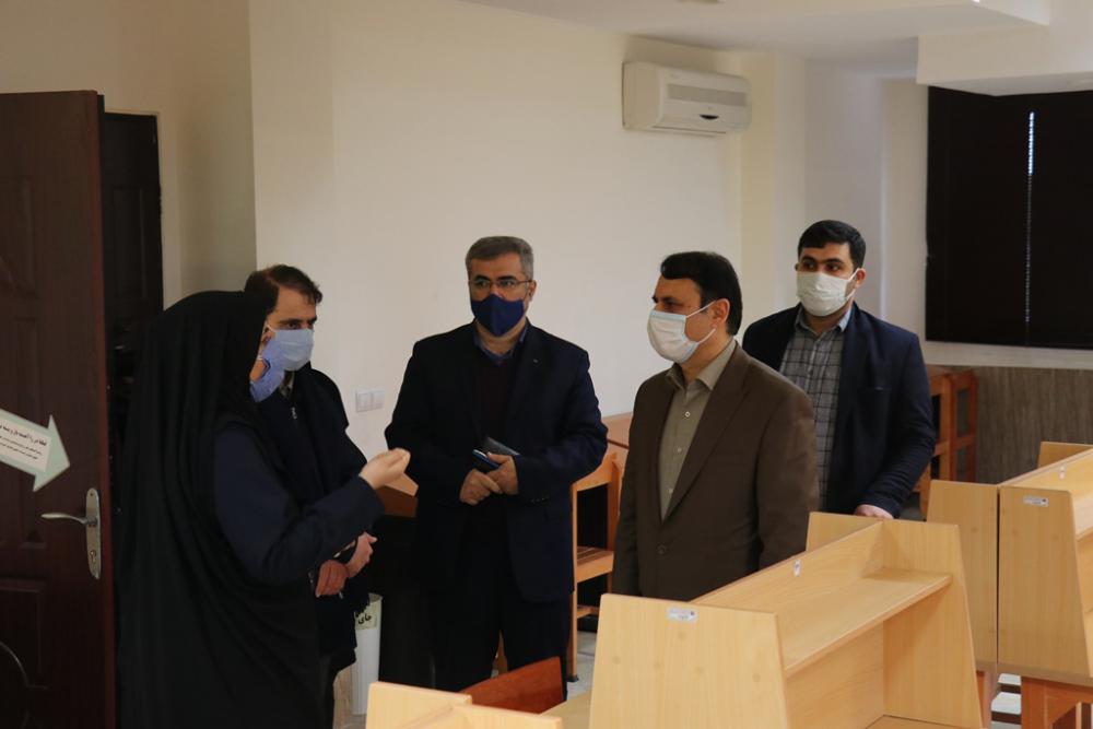 موظف به حمایت از سرمایه گذاران حوزه فرهنگ هستیم