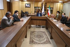 توسعه و رفاه جامعه با قلم شیوای اصحاب رسانه مهیا می شود