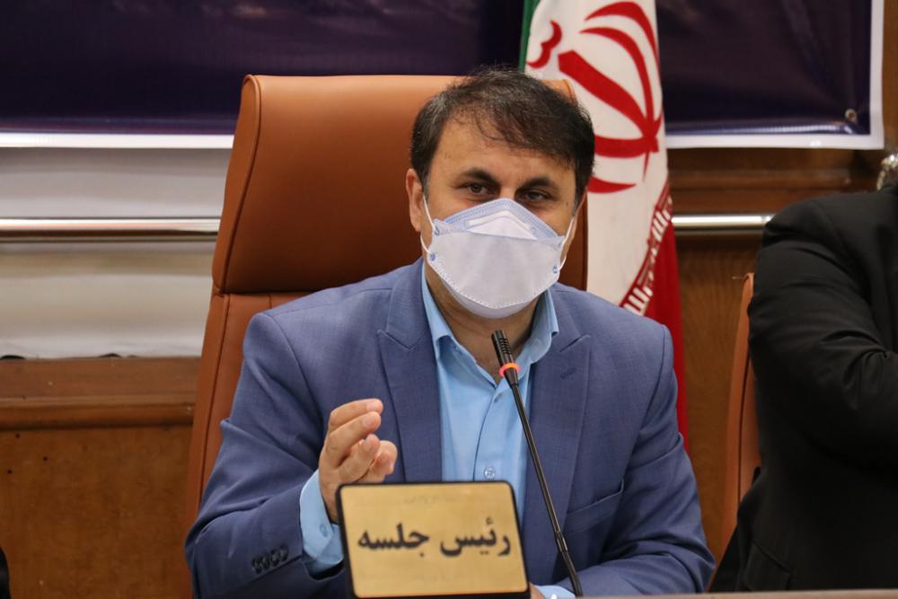 نصب ۳۳ دوربین ثبت تخلف رانندگی در رشت