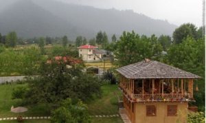 صدور موافقت‌نامه اصولی برای ایجاد چهار طرح گردشگری