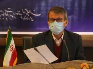 تاکید فرماندار لاهیجان بر ارایه اطلاعات آماری و تحلیلی درباره کرونا