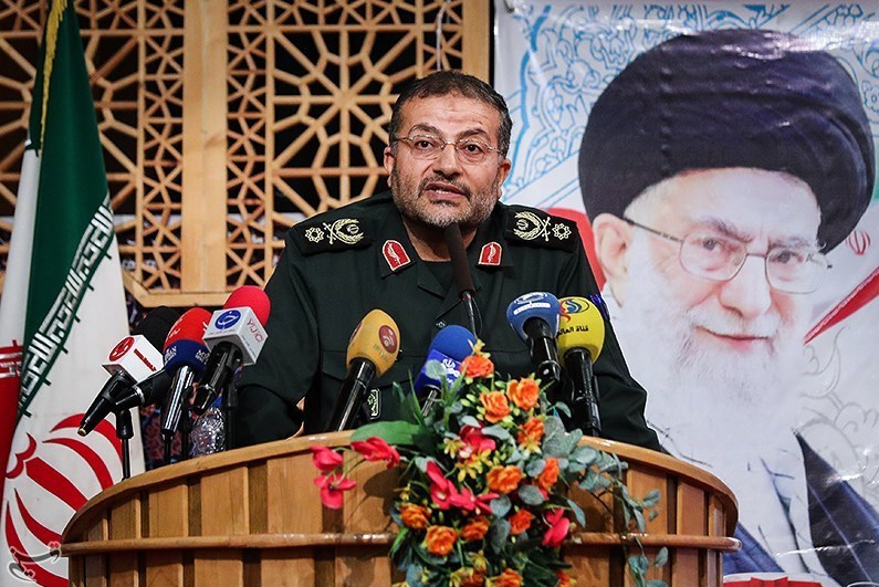 دشمن با استفاده از فضای مجازی «فرهنگ» را هدف قرار داده است