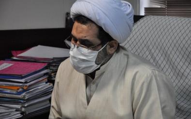 شرکت ۳۰ داور گیلانی در آزمون شبیه سازی داوری مسابقات قران کریم