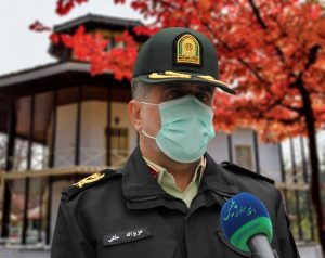 احتکار بیش از ۳۰ تن روغن در “رشت”