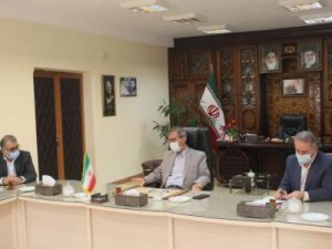 رئیس جدید آموزش و پرورش شهرستان لاهیجان معرفی شد