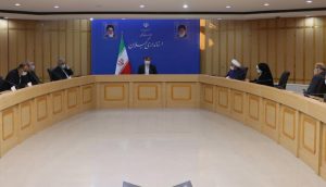 انتخابات، تجلی مردم‌سالاری است / احزاب برای تحقق مشارکت حداکثری در انتخابات، با عزمی جدی ایفای نقش کنند / حضور پرشور مردم در انتخابات، نمایش اعتماد عمومی و انسجام ملی است