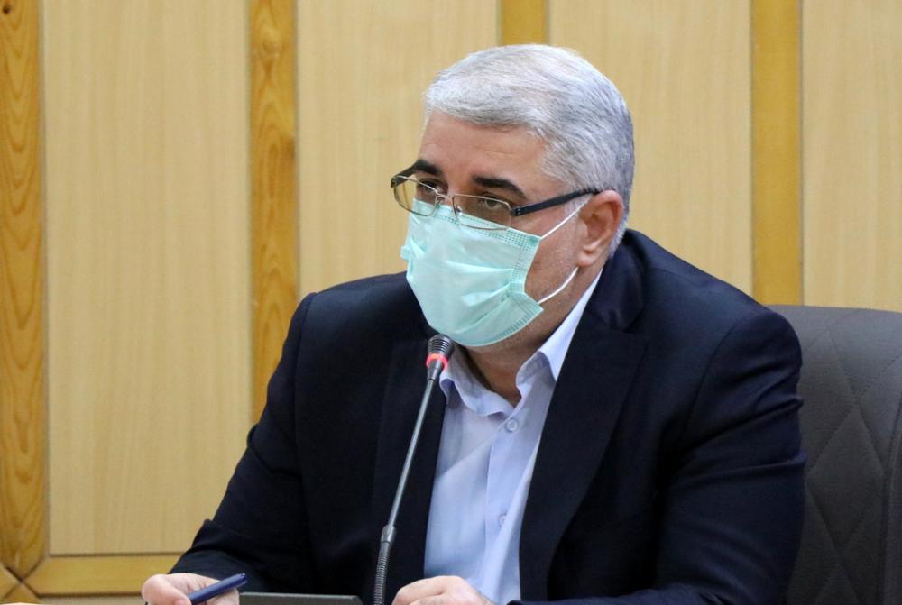 اعمال محدودیتهای ترددی در شهرهای قرمز و نارنجی / پلمب واحدهای صنفی متخلف / تشریح اقدامات و بسته های حمایتی دولت