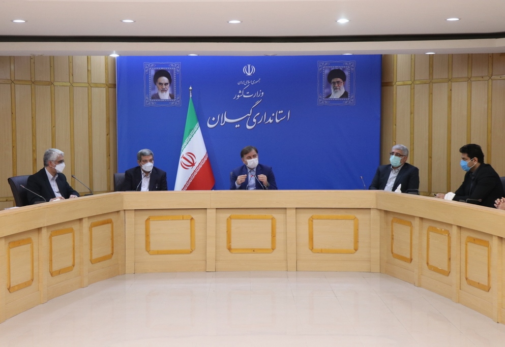 تعطیل‌نشدن آموزش با وجود شیوع کرونا، افتخار ملی است / امکانات آموزشی برای دانش‌آموزان مدارس استثنایی، تقویت شود / برگزاری مراسم پاسداشت مقام معلم با رعایت توصیه‌های بهداشتی