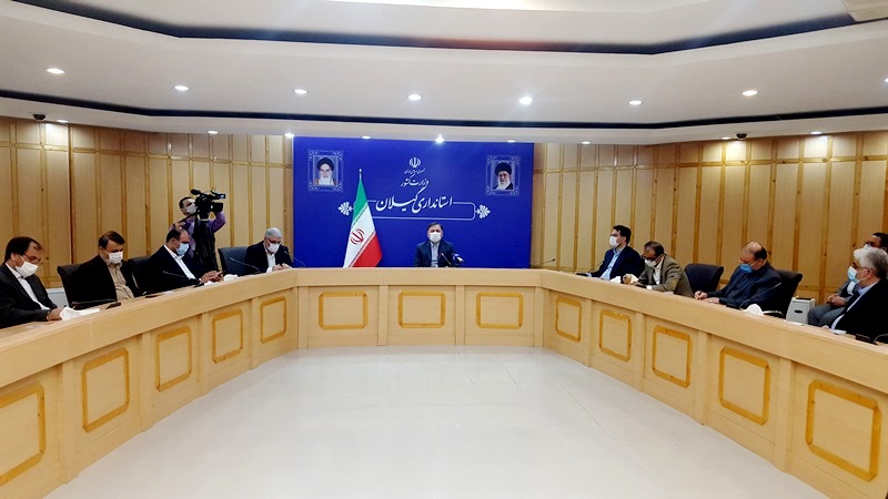 اجرای طرح جامع مدیریت هوشمند محدودیت‌های کرونایی با تغییر رنگ‌بندی شهرستان‌ها / ضرورت رعایت قرنطینه از سوی مبتلایان به ویروس / اطلاع‌رسانی هنجارشکنی‌ها ، نقش بازدارنده دارد/ استمرار تولید محتواهای رسانه‌ای از خطرات عادی‌انگاری و اهمیت رعایت اصول بهداشتی