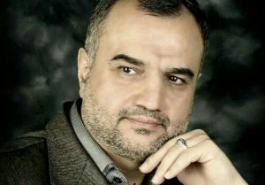 پیام محمدحسین واثق کارگرنیا به مناسبت روز ارتش جمهوری اسلامی و نیروی زمینی