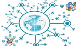 در استفاده از شبکه‌های اجتماعی جریان ساز باشیم