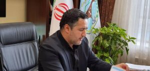 پیام تسلیت شهردار و رئیس شورای اسلامی شهر لنگرود در پی درگذشت سردار محمدعلی حق بین