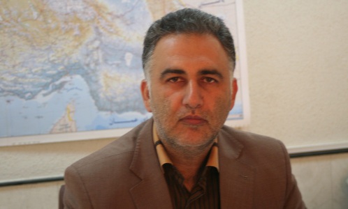 انتصاب مدیرکل جدید دفتر استاندار و روابطعمومی استانداری گیلان