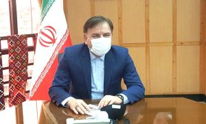 پاسخگویی استاندار گیلان به تماس‌های مردمی از طریق سامد