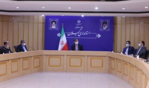 سهم دستگاه‌ها برای تحقق هدف‌گذاری ۷۲۰ میلیون دلاری صادرات غیرنفتی مشخص شود/ هدایت سرمایه‌گذاران به‌سمت فعالیت در صنایع تبدیلی کشاورزی / مدت زمان توقف کشتی‌ها برای تخلیه و بارگیری کالاها در بنادر، کاهش یابد