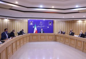موضوع مدیریت پسماند اولویت شهرداران و دهیاران در سال جدید باشد / ارائه خدمات اجتماعی با کیفیت به مردم متناسب با هزینه‌های دریافتی از آنان / حمایت از سرمایه‌گذاران در حوزه بازیافت پسماندهای کشاورزی