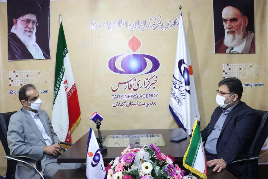 حل مشکلات شهر رشت با ارائه راهکارهای عملیاتی/ پذیرای نقدهای سازنده و صادقانه‌ام