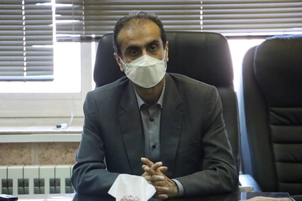 حوزه حمل و نقل و امور زیربنایی موتور محرک و توسعه شهرداری رشت است