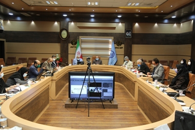 نشست مدیریت و ساماندهی مرگومیر نوزادان استان گیلان برگزار شد