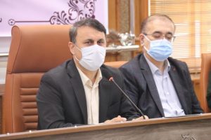 بستری ۵۰۱ بیمار کرونایی در رشت / جامعه هدف تزریق واکسن کرونا گسترده تر می شود