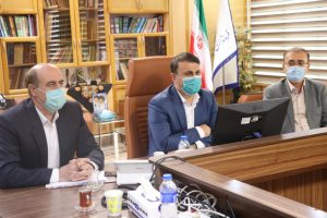 معلمان جلوه‌های ویژه ای را در دوران کرونا به نمایش گذاشتند