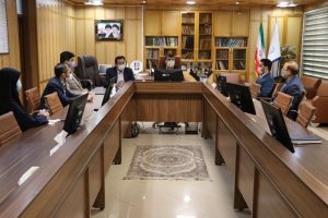 ضرورت رعایت اصل بی طرفی در فرآیند برگزاری انتخابات ۱۴۰۰