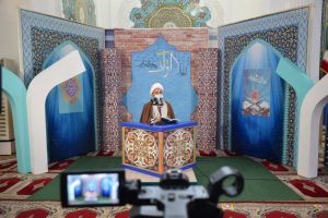 گناهان جدید موجب نازل شدن بلای جدید می شود/ اگر انسان به قیامت باور داشته باشد حرام را به خود راه نمی دهد/ بهشت به خاطر عمل صالح انسان ها است