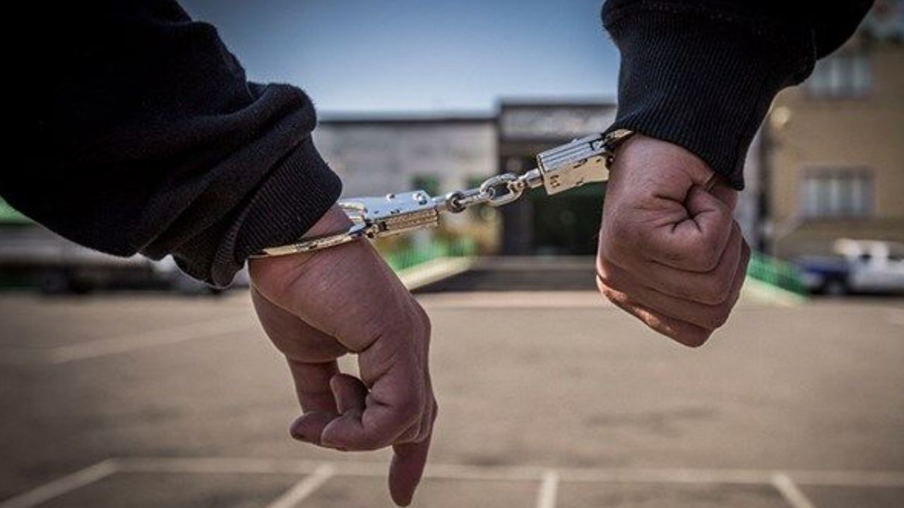 دستگیری سه نفر به اتهام حفاری غیرمجاز در شهرستان املش